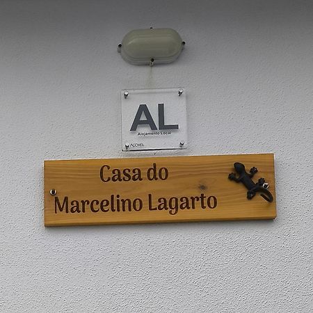 Casa Do Marcelino Lagarto Villa เซารอกดูปิโก ภายนอก รูปภาพ