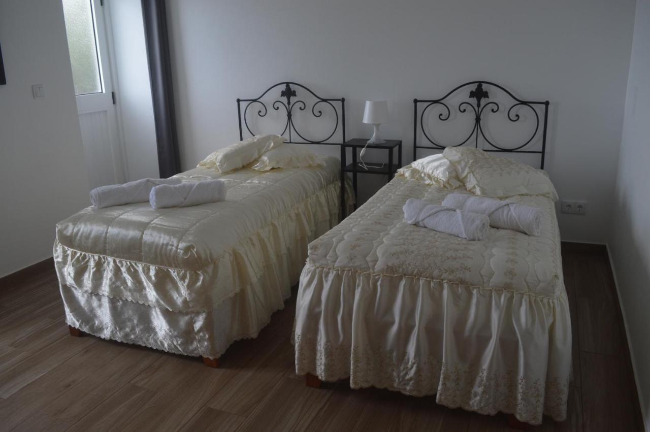 Casa Do Marcelino Lagarto Villa เซารอกดูปิโก ภายนอก รูปภาพ