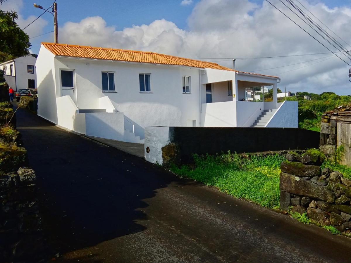 Casa Do Marcelino Lagarto Villa เซารอกดูปิโก ภายนอก รูปภาพ