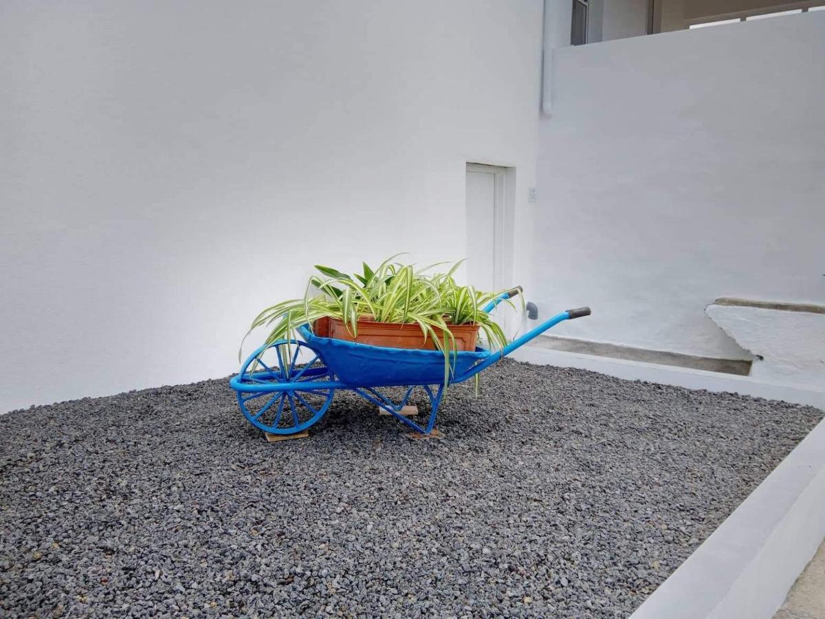 Casa Do Marcelino Lagarto Villa เซารอกดูปิโก ภายนอก รูปภาพ